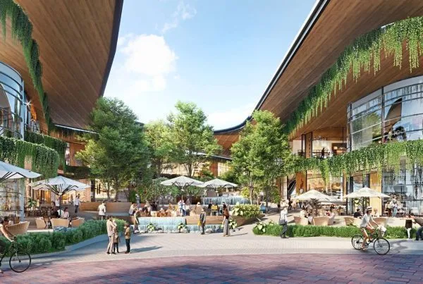 Gamuda Land to Ride on Vietnam’s Growth Potential