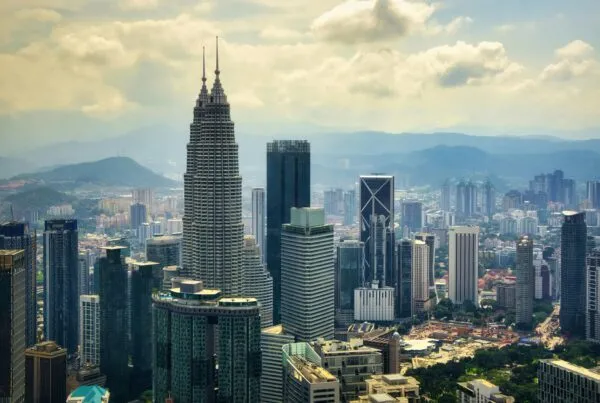 Expert Mobile App Developer in Kuala Lumpur