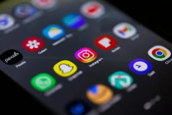 Top Mobile App Developer in Kuala Lumpur | 5G & AI-Ready Solutions