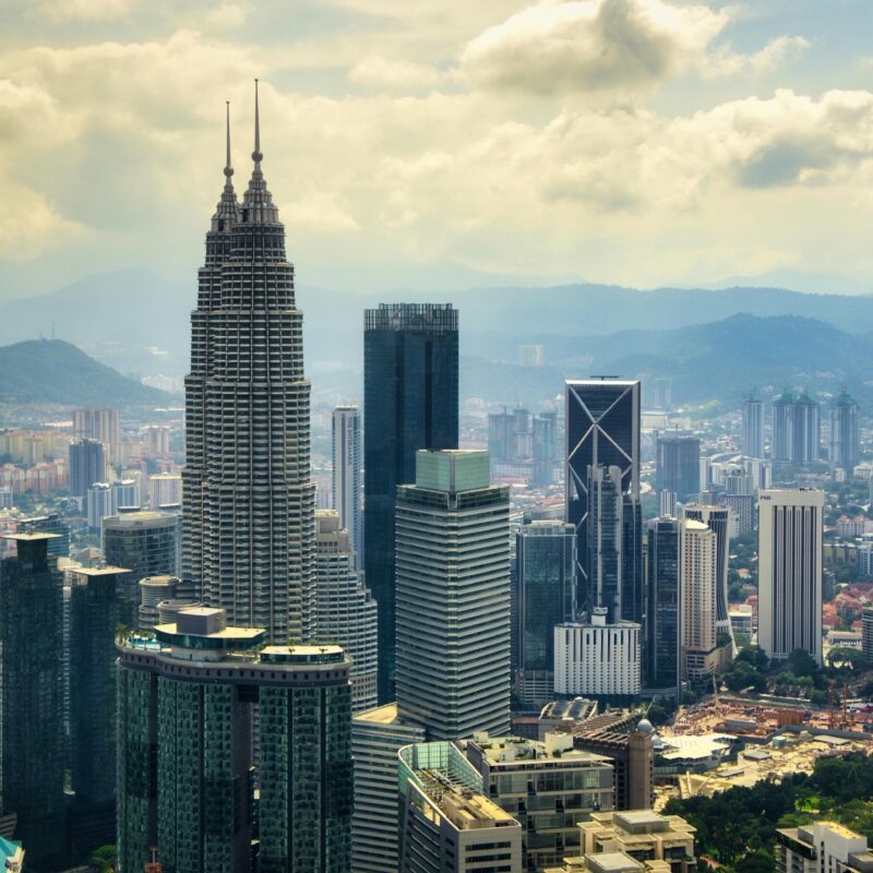 kuala lumpur