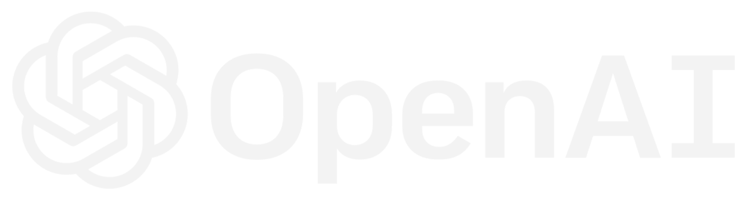 OpenAi logo