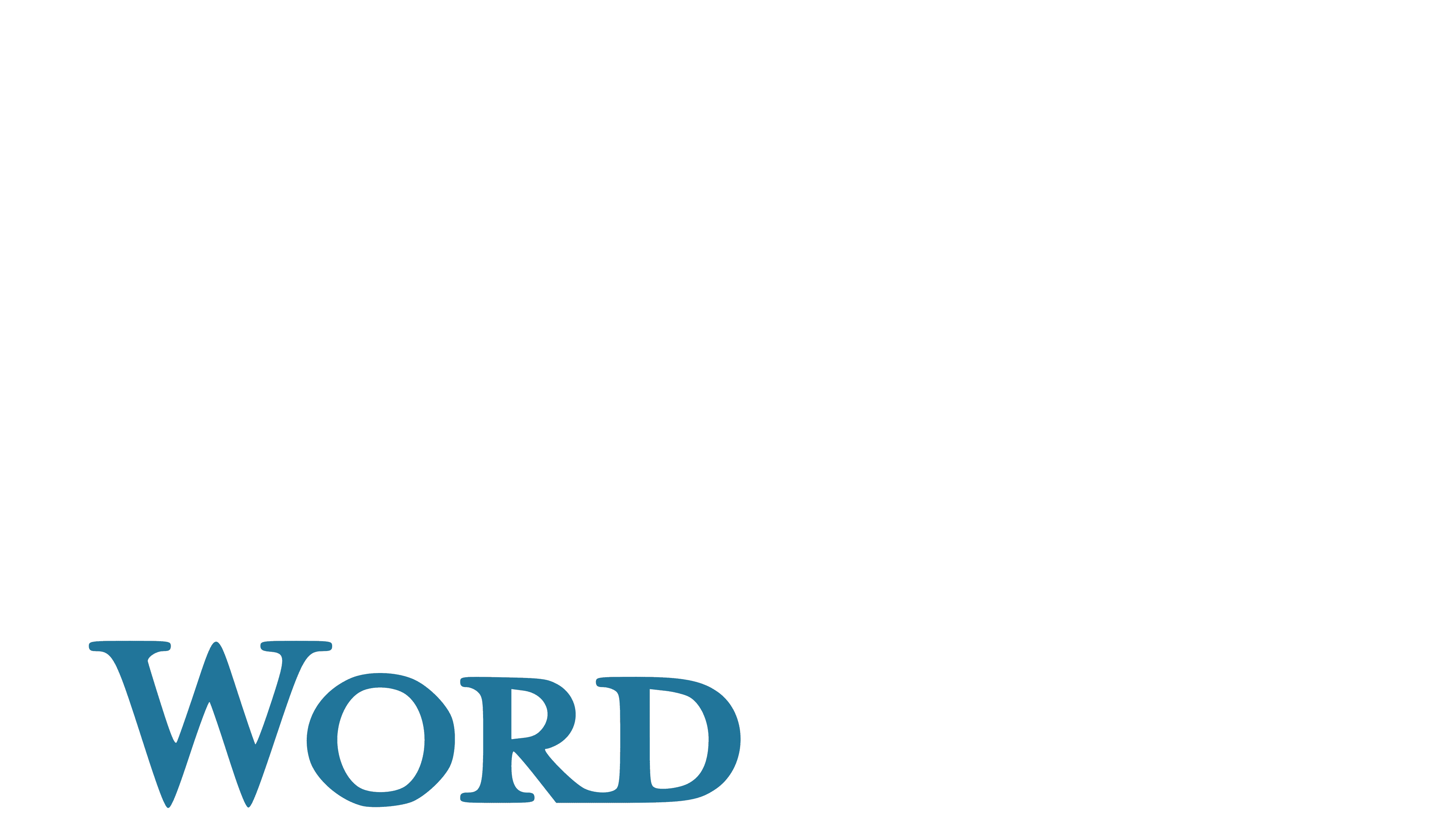 WordPress Logo