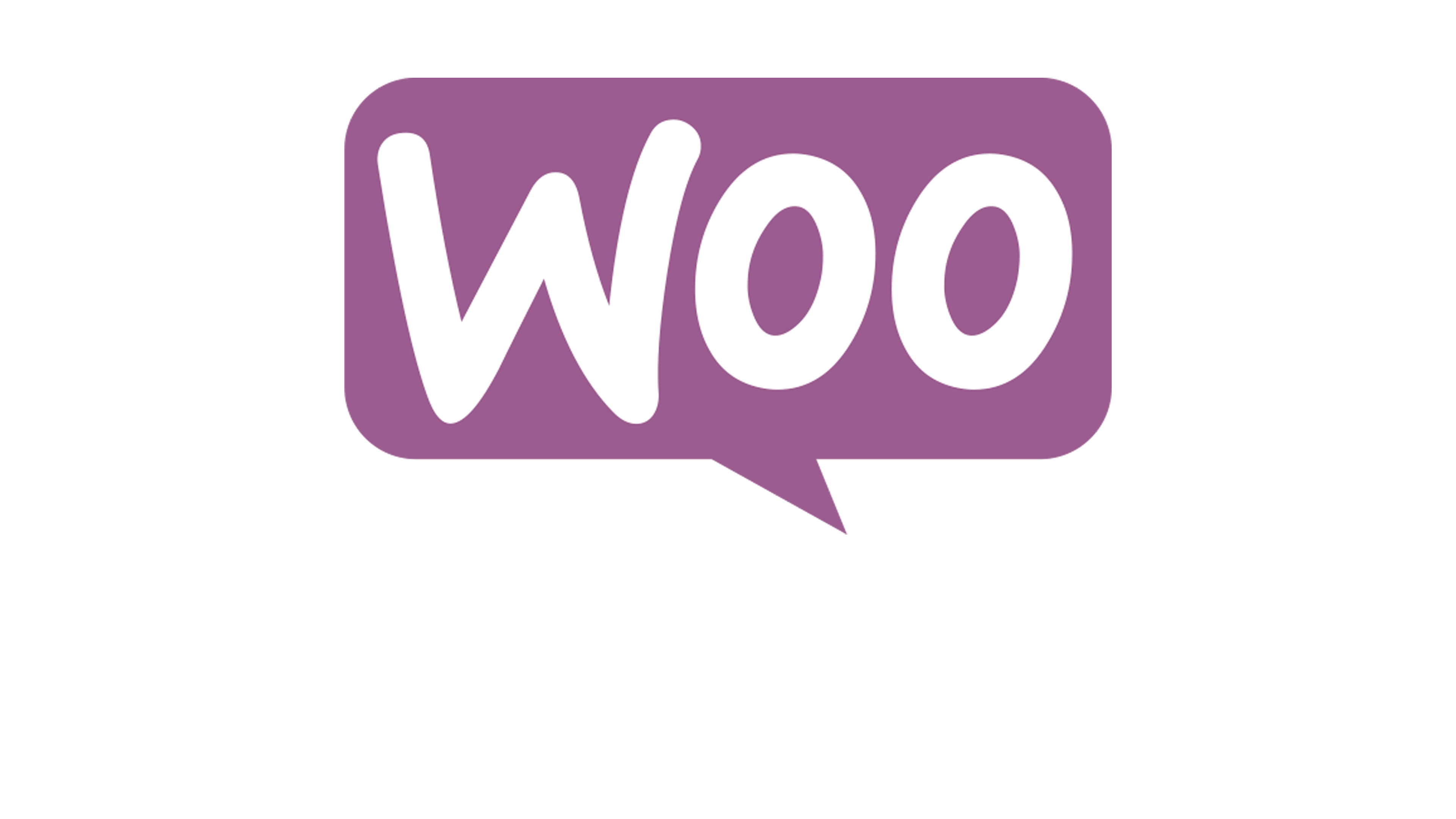 woocommerce logo