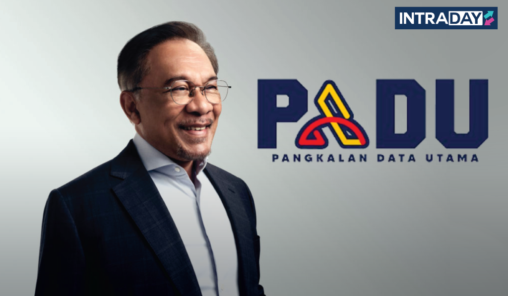 Padu: It’s A Game-Changer