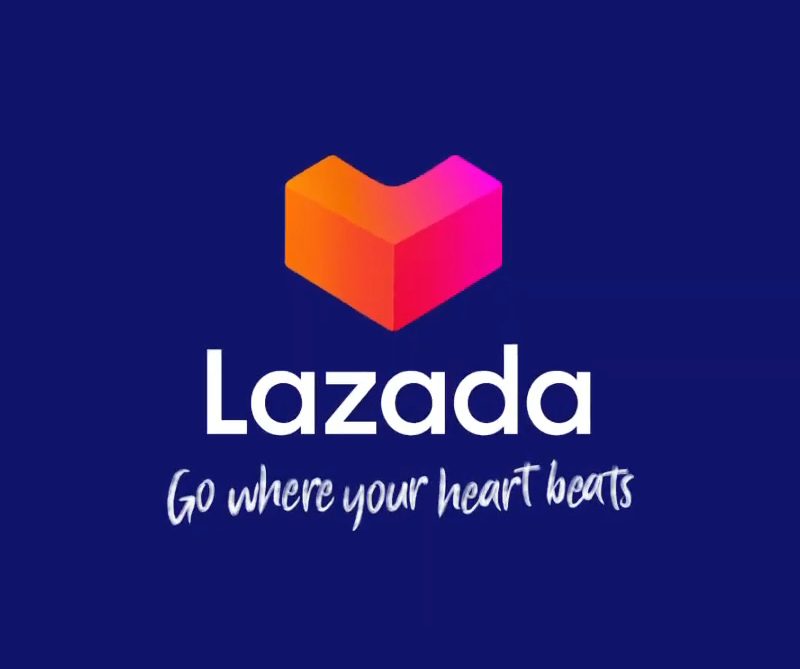 lazada brand refresh