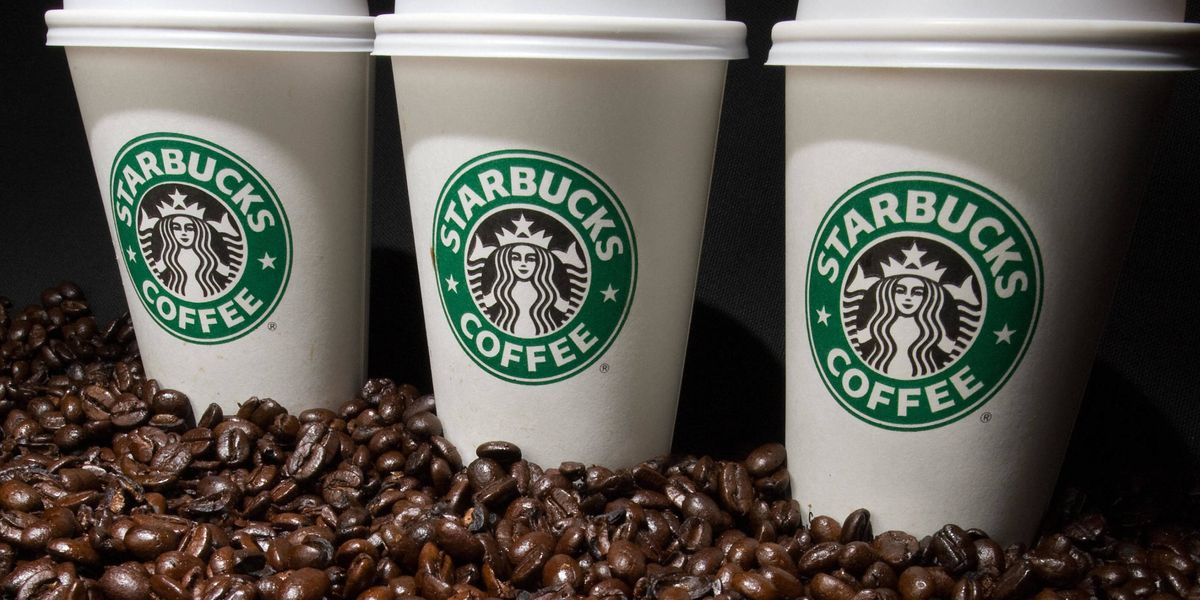 Starbucks Accused of Rigging Payments in App For Nearly $900 Million Gain Over 5 Years by Consumer Watchdog Group