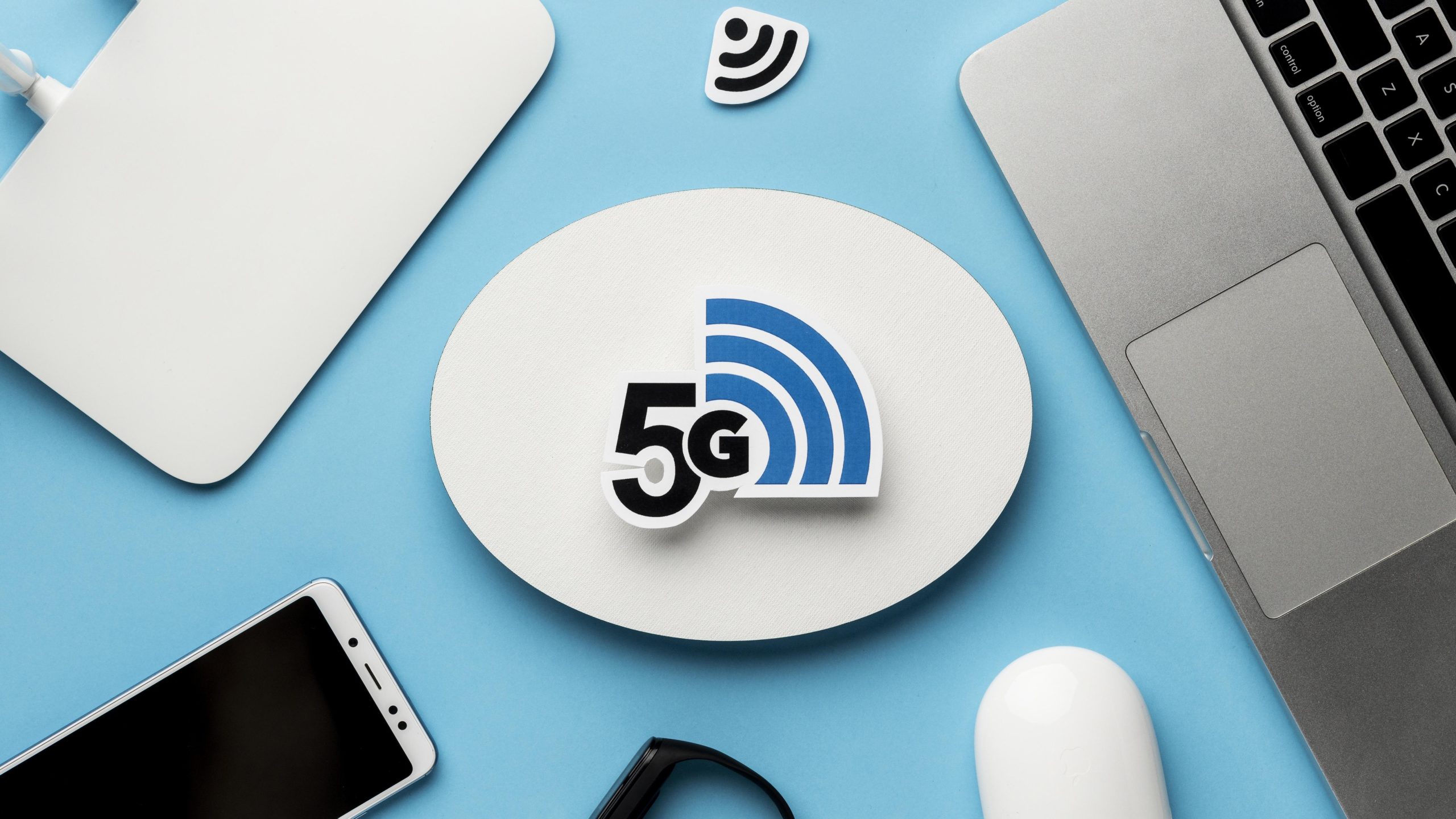 Earnings to Remain Intact on 5G Dual-Network Model
